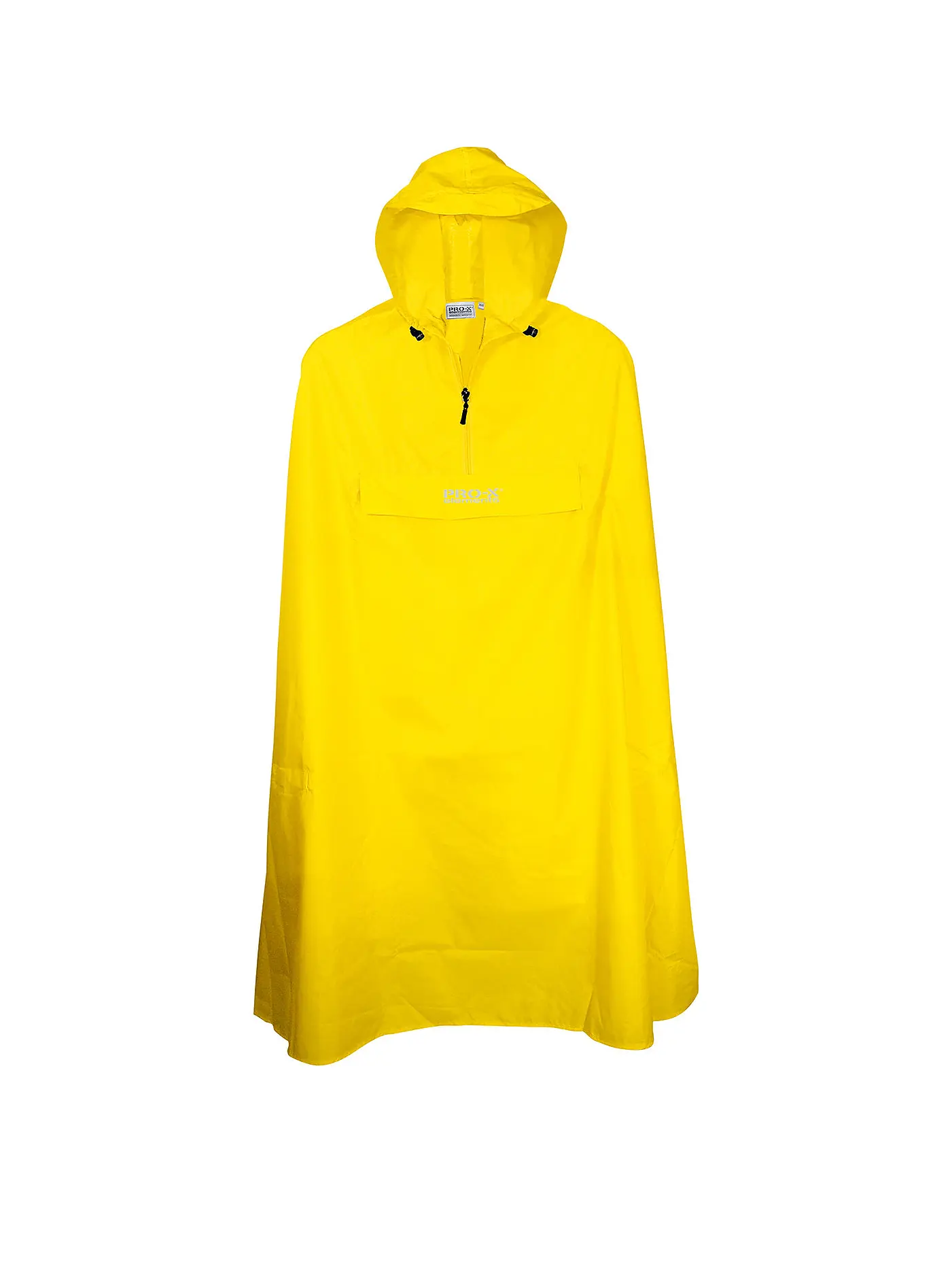 PRO-X ELEMENTS | Rad Poncho Paso | 